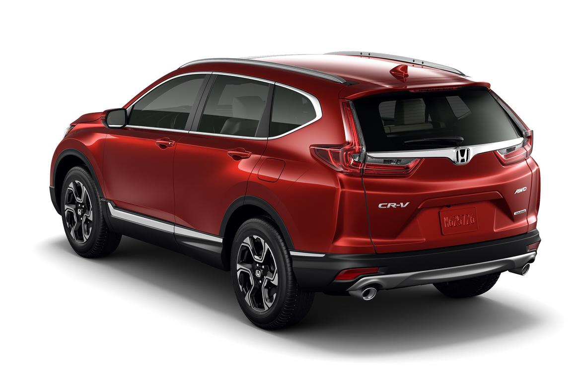 2017 Honda Cr V Recall Alert News Cars 17honda Cr V Oem 10 Jpg