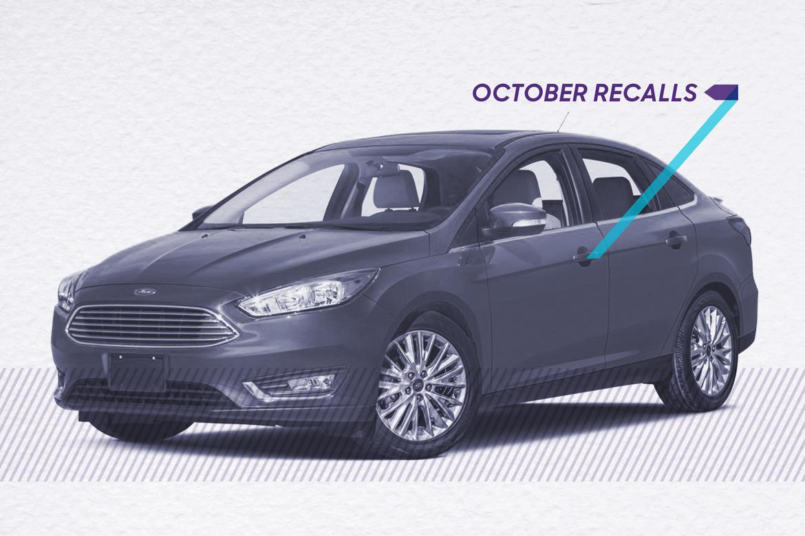 Recall Recap: The 5 Biggest Recalls in October | Sharper Edge Engines