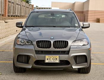 BMW X5 M - Our Review | Cars.com BMW X5 M - Our Review | Cars.com