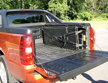 2008 Chevrolet Avalanche - Our Review | Cars.com