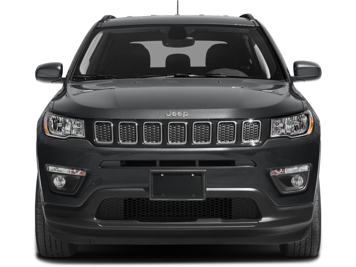 2018 Jeep Compass: Recall Alert News Cars.com 2018 Jeep Compass: Recall Alert News Cars.com