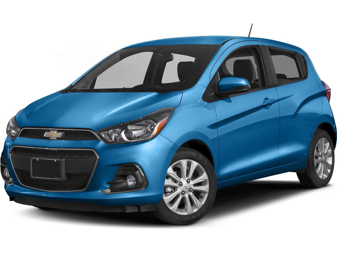 2016-2017 Chevrolet Spark: Recall Alert | News | Cars.com