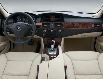 bmw 528i 2007