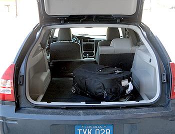 2007 Dodge Magnum Sxt Review Car Reviews 2018 2008 Dodge Magnum Our Review Cars