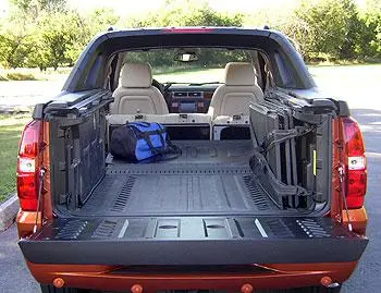 2008 Chevrolet Avalanche Our Review Cars Our View 2008 Chevrolet Avalanche