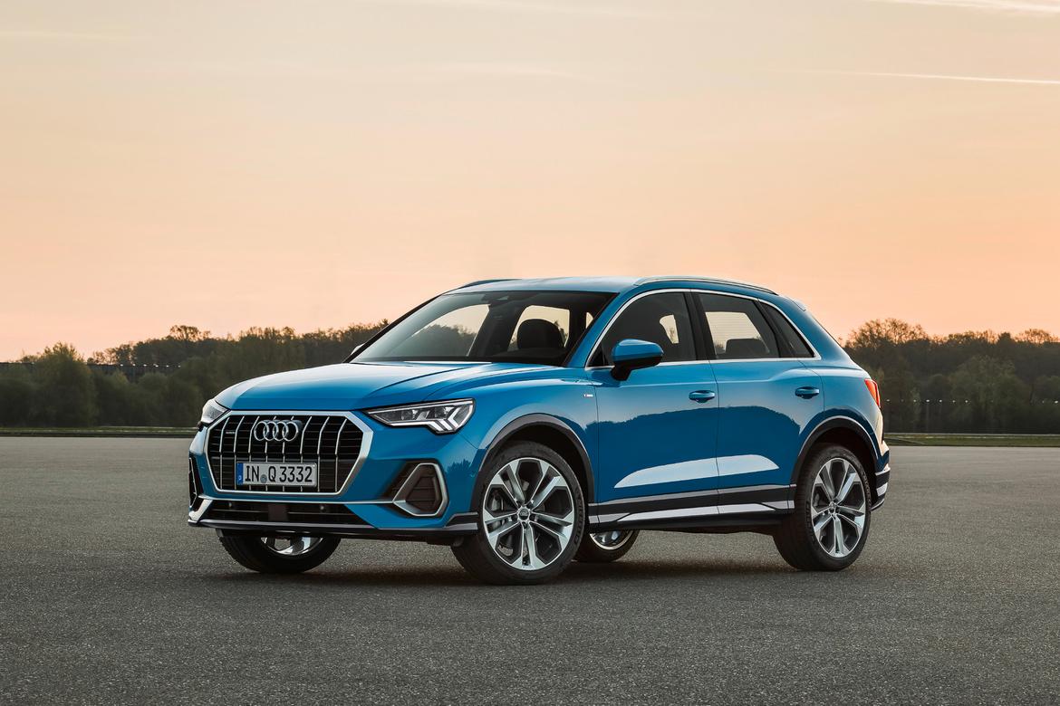 04-<a href=https://www.sharperedgeengines.com/used-audi-engines>audi</a>-q3-angle--blue--exterior--front--outdoors.jpg