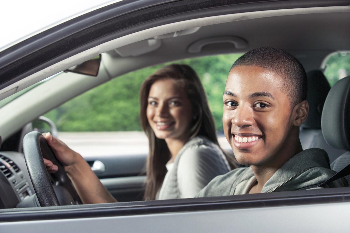 Teen Drivers Articles 90