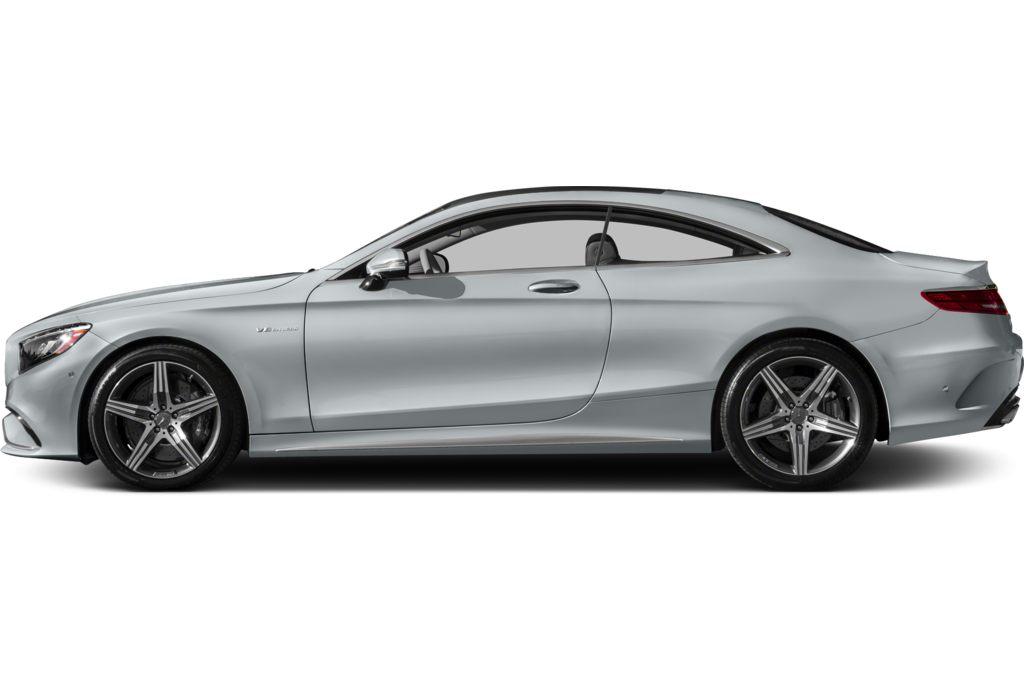 Recall Alert 2016 2017 Mercedes Benz S550 Amg S63 And S65 17 Mercedes Benz S63 Coupe Oem Jpg