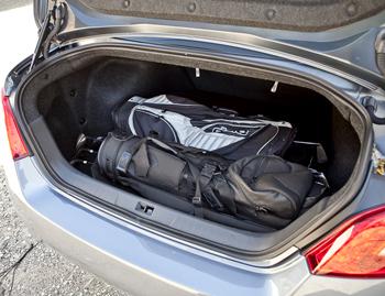2011 Nissan Maxima - Our Review | Cars.com