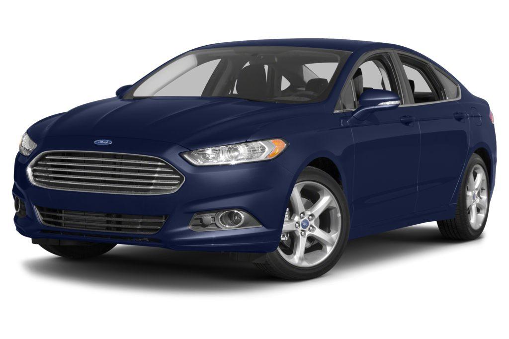 Ford fusion recall fix #7