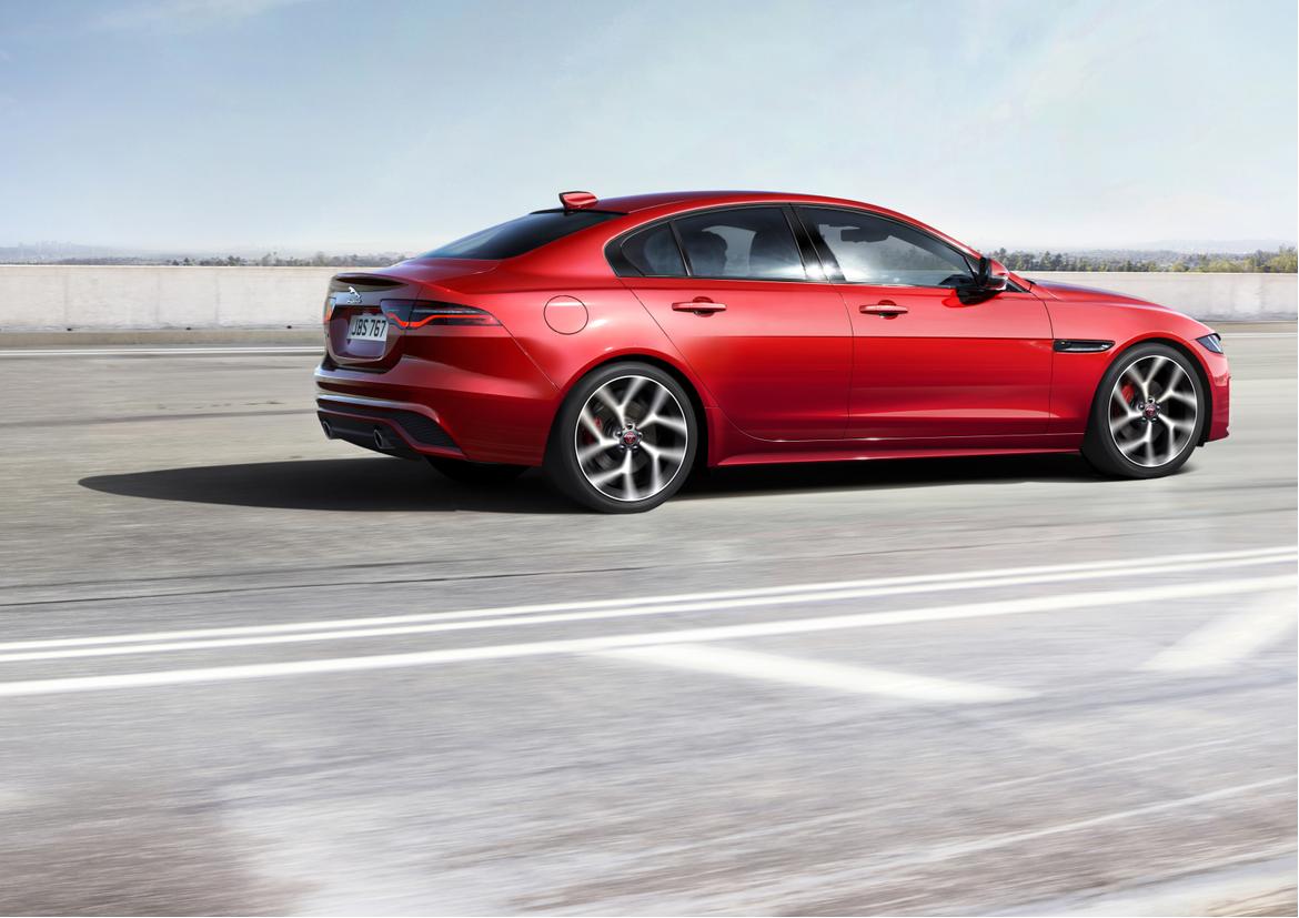 09-<a href=https://www.sharperedgeengines.com/used-jaguar-engines>jaguar</a>-xe-2020-dynamic--exterior--profile--red.jpg