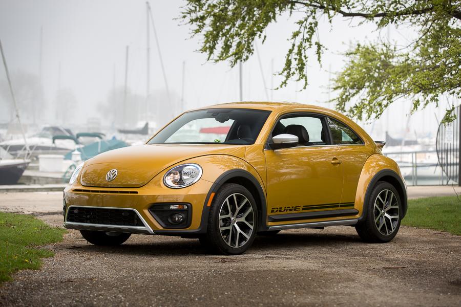 2016 Volkswagen Beetle Our Review Cars Our View 2016 Volkswagen Beetle