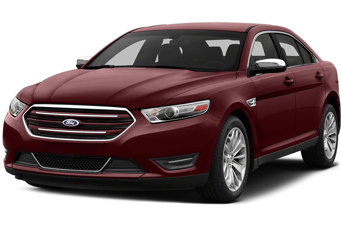 Ford tarus recalls #9