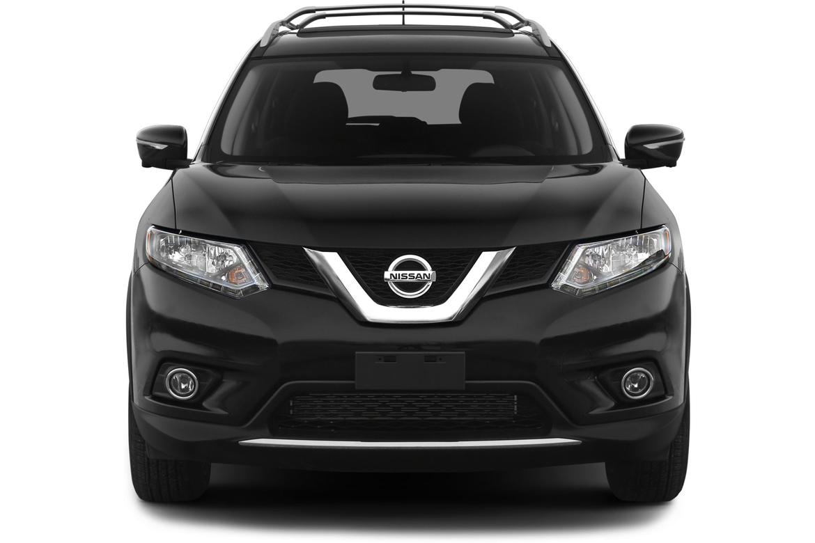 Nissan rogue tpms recall