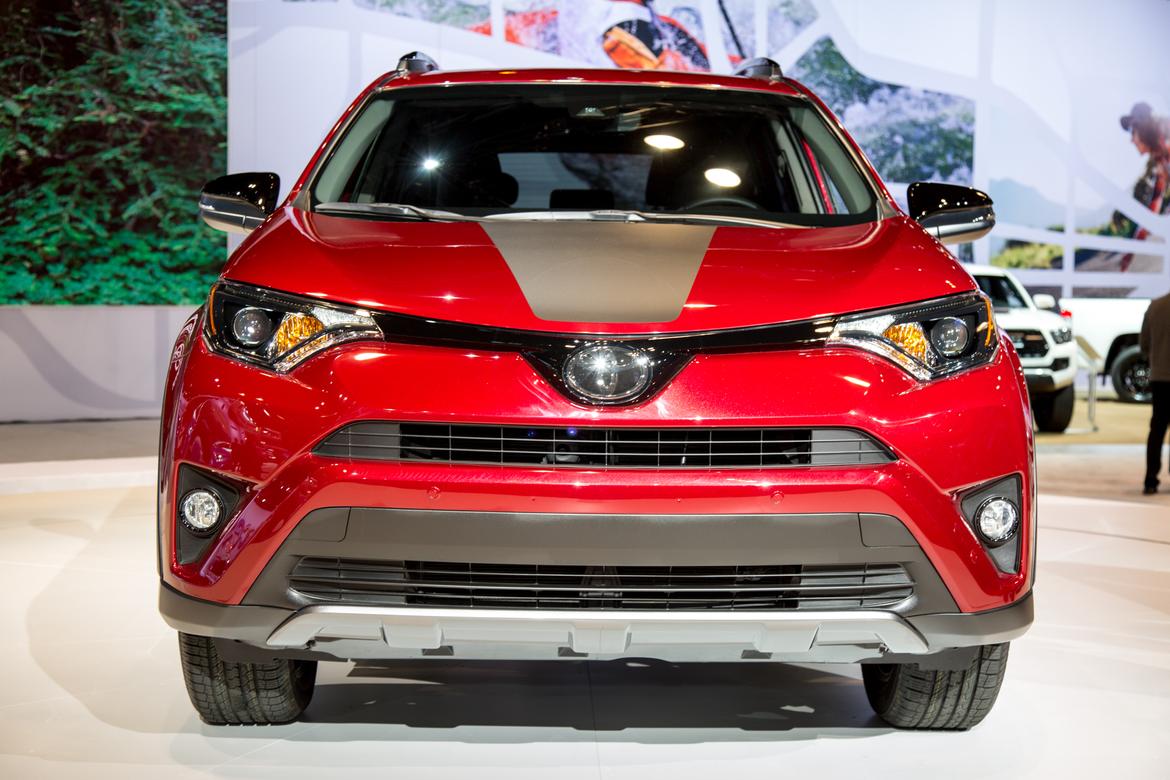 2018 Toyota Rav4 Adventure Review First Impressions And Photo Meta Itemprop Width Content 1170 Height 2018 Toyota Rav4 Adventure