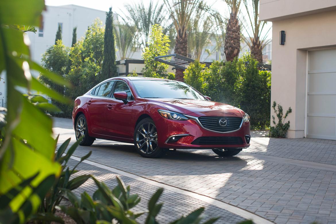 2017 Mazda6 What S Changed News Cars 17mazda6 Oem 03 Jpg