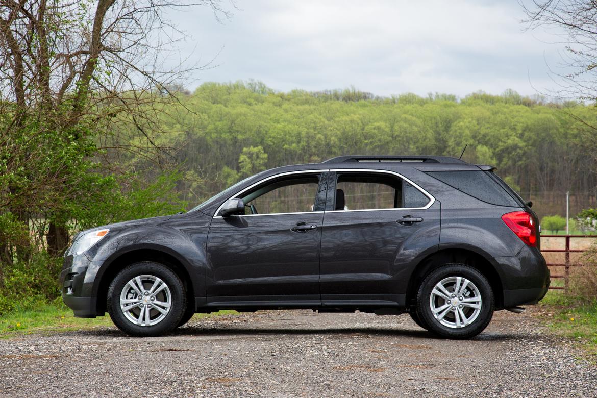 Top 10 Best Compact SUVs for Towing News
