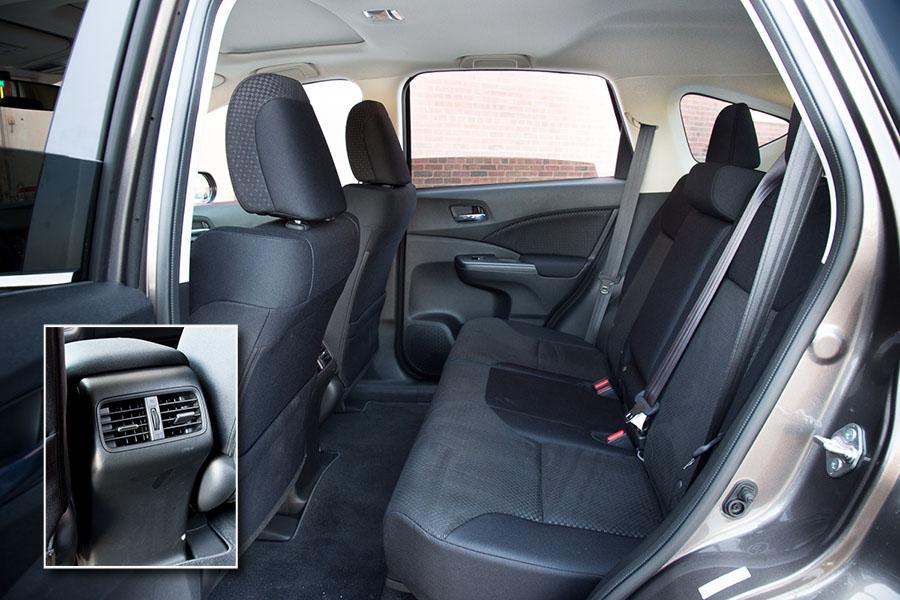 2016 Honda CR-V - Our Review | Cars.com 2016 Honda CR-V - Our Review | Cars.com