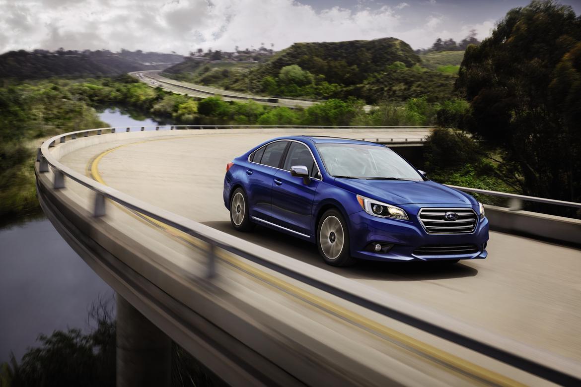 2017 Subaru Legacy What S Changed News Cars 17subaru Legacy Oem 2 Jpg