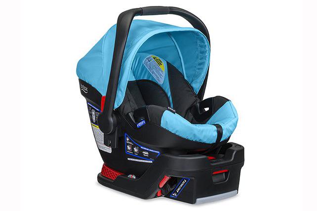 Britax B-Safe Infant Car Seats: Recall Alert | News | Cars.com Britax B-Safe Infant Car Seats: Recall Alert | News | Cars.com
