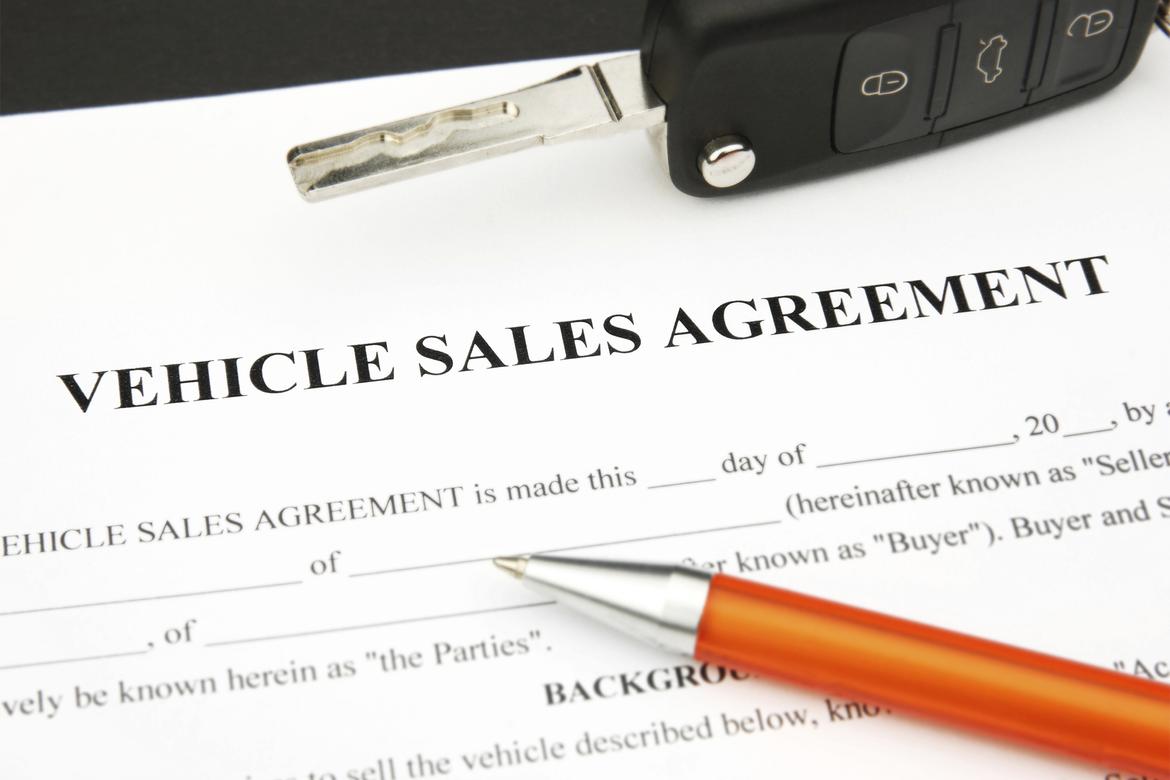 how to close your used car deal news cars com