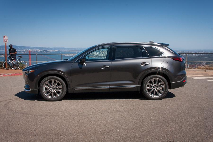 2016 Mazda CX-9 - Our Review | Cars.com 2016 Mazda CX-9 - Our Review | Cars.com