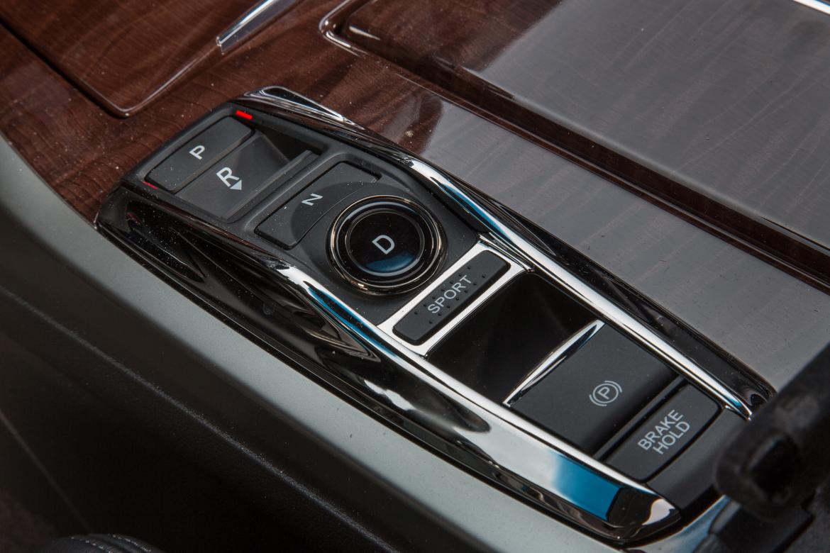 gear sport hybrid