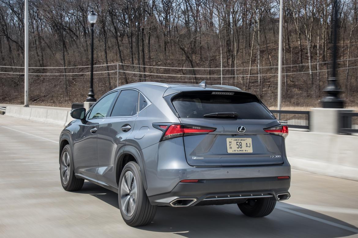 14-<a href=https://www.autopartmax.com/used-lexus-engines>lexus</a>-nx-300-2018-dynamic--exterior--grey--rear-angle.jpg