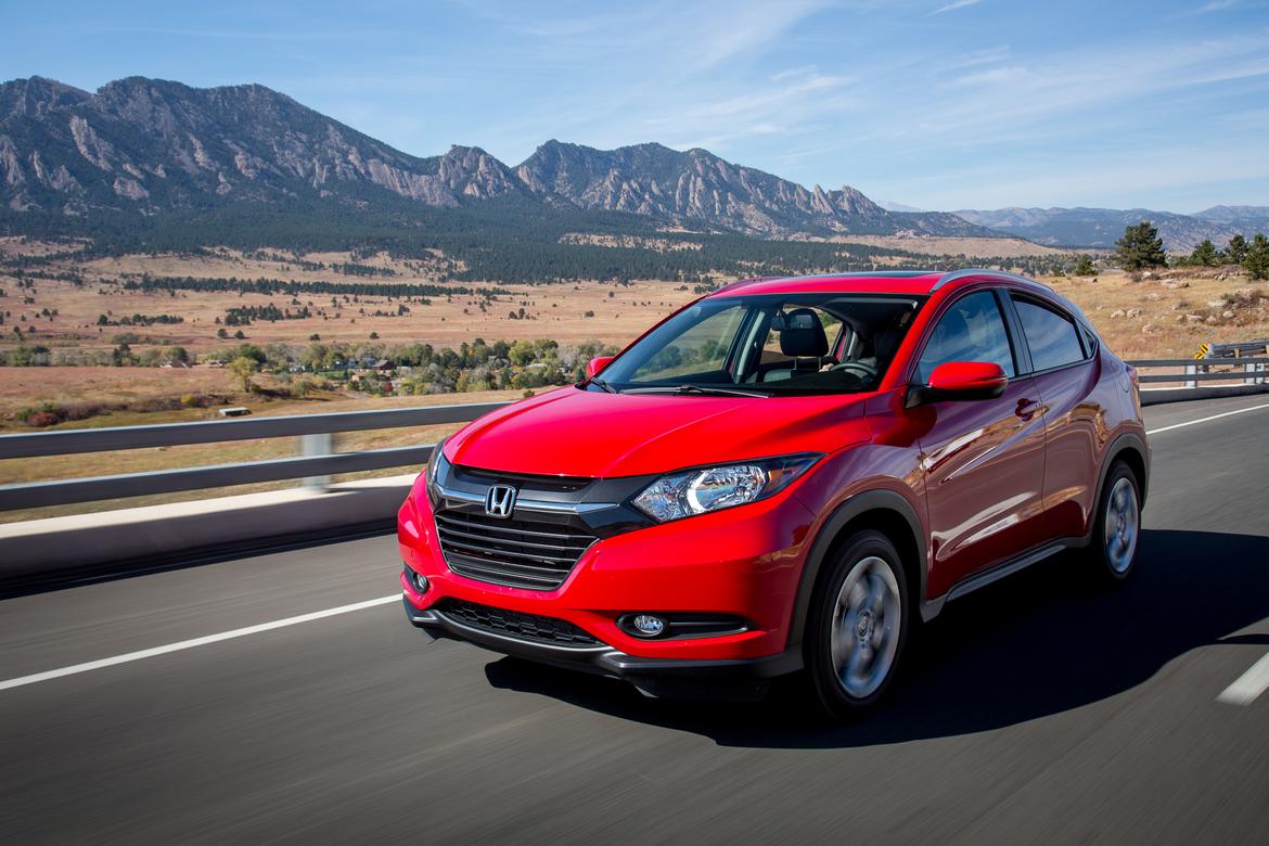Which 2016 Subcompact Suvs Have The Highest Mpg Ratings News Which 2016 Subcompact Suvs Have The Highest Mpg Ratings