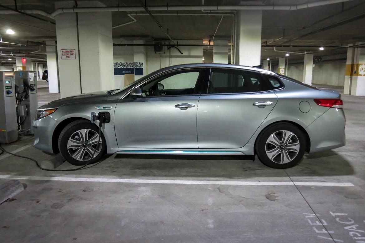 2017 Kia Optima Plug In Hybrid Real World Fuel Economy News 2017 Kia Optima Plug In Hybrid Real World Fuel Economy