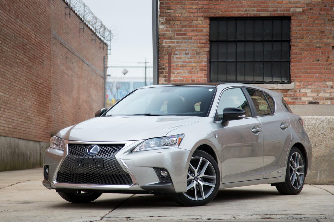 Lexus Ct 200h Matchedcars 2017 Lexus Ct 200h Our Review Cars Source News