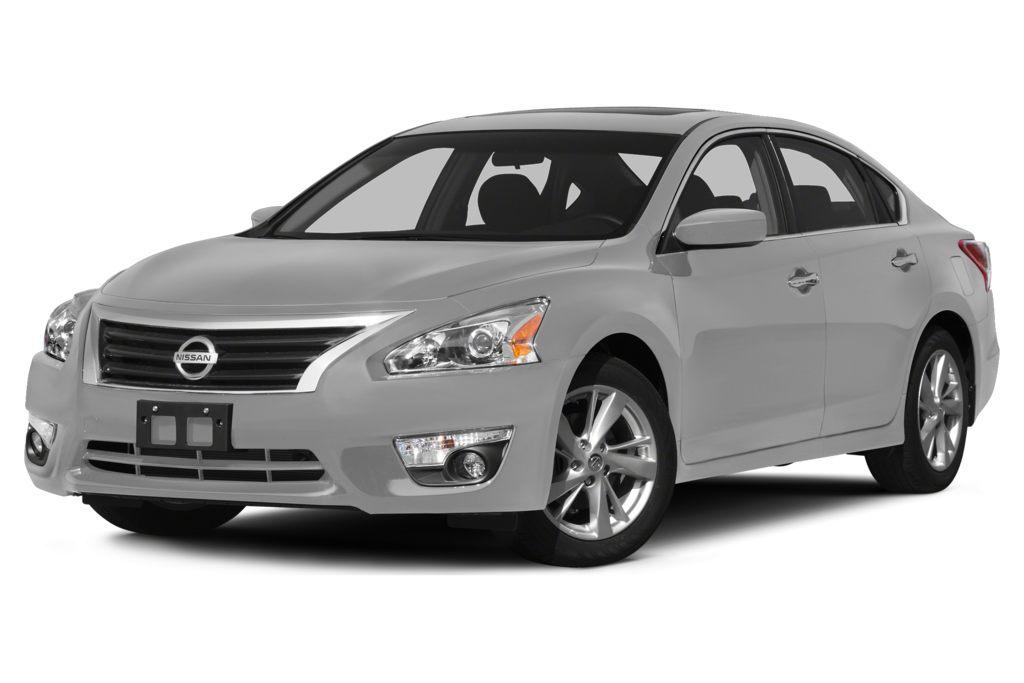 Nissan altima safety recall #3