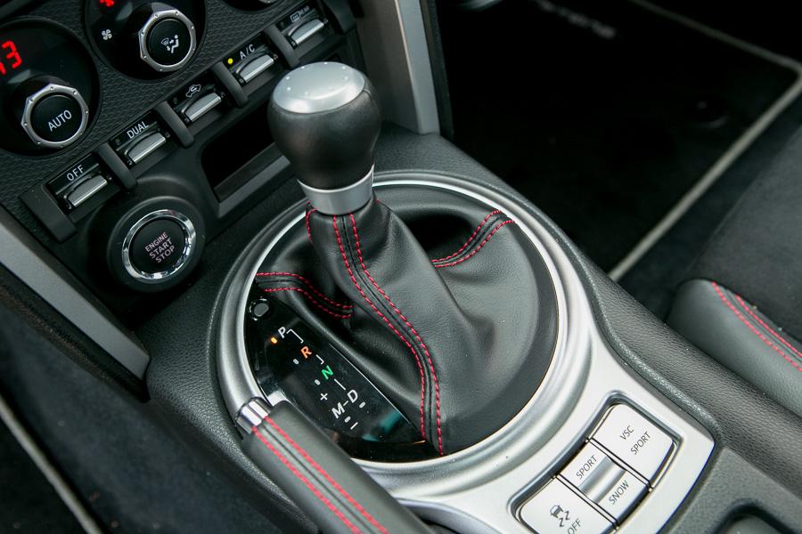 2017 Subaru Brz Our Review Cars