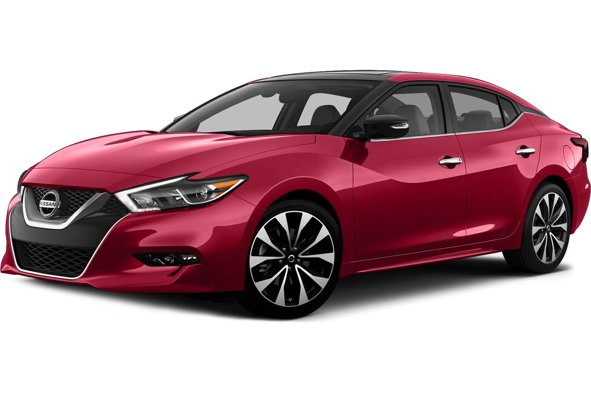 Defect maxima nissan recall #2