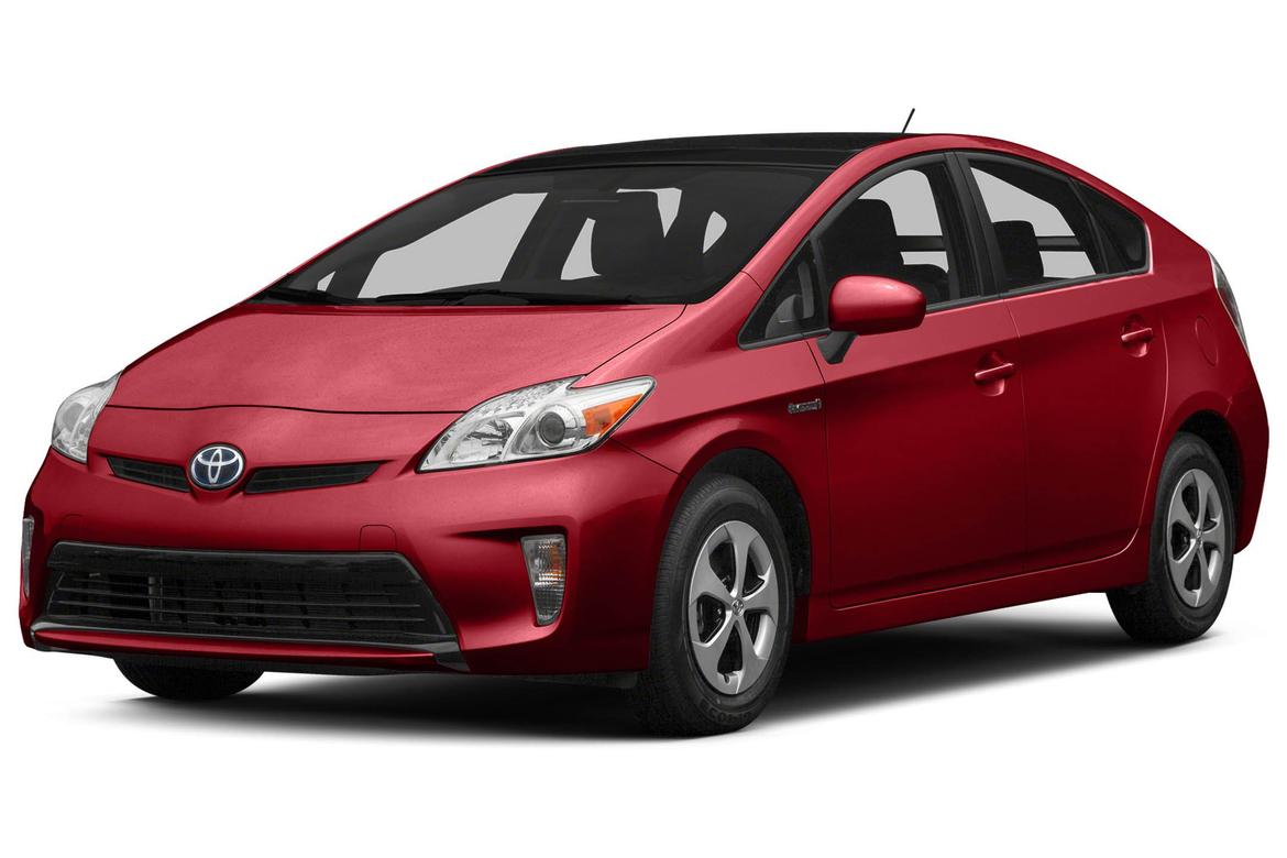 Recall Alert 20102012 Toyota Prius; 2010, 2012 Prius PlugIn; 2011