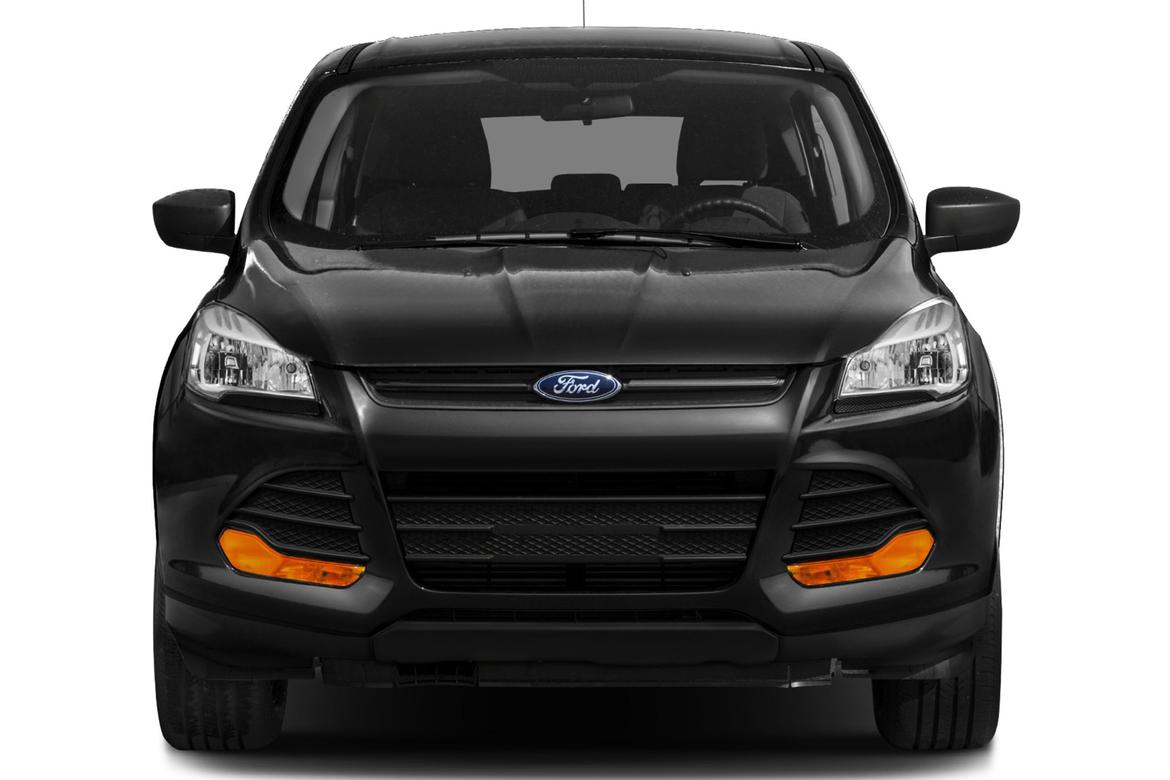 2013-2015 Ford Escape, Fiesta ST, Fusion, Transit Connect: Recall Alert