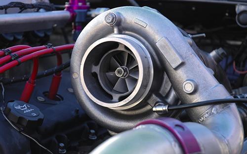 Image result for turbocharger