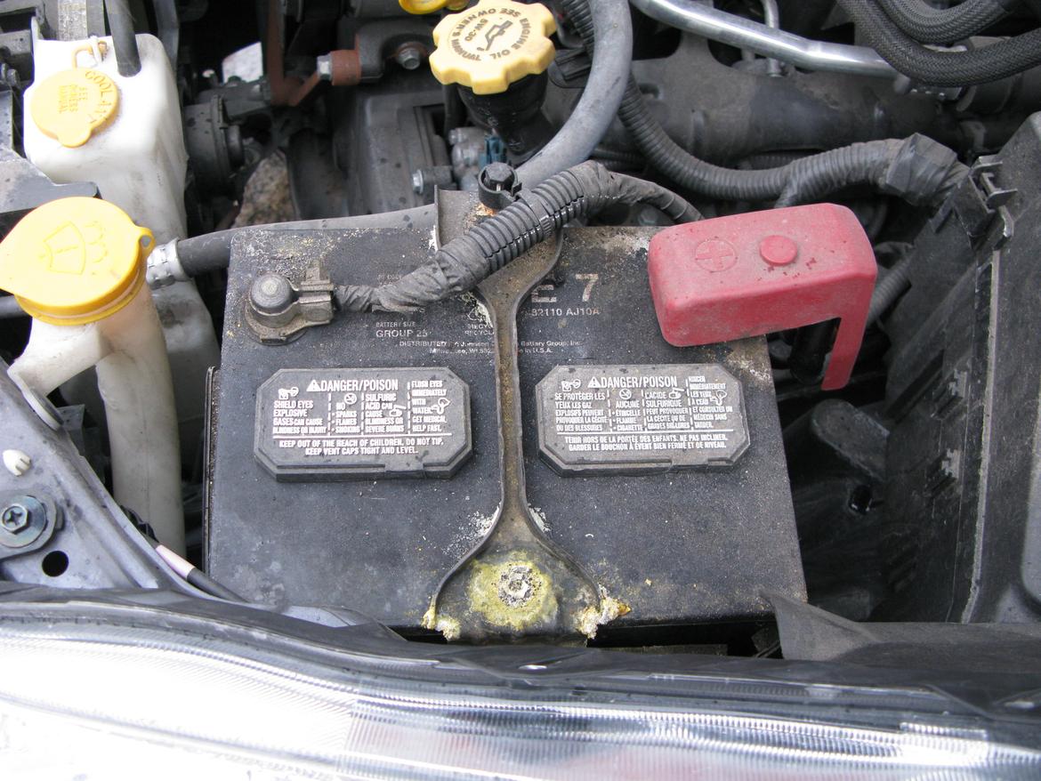 how long does a car battery last in a new car