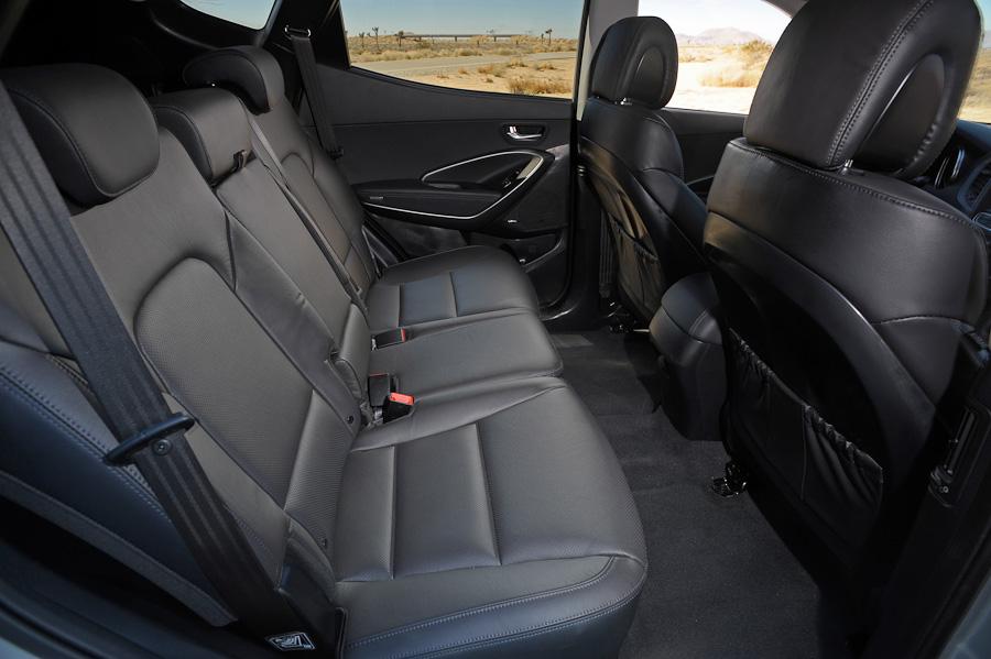 2017 Hyundai Santa Fe Sport Our Review Cars Com