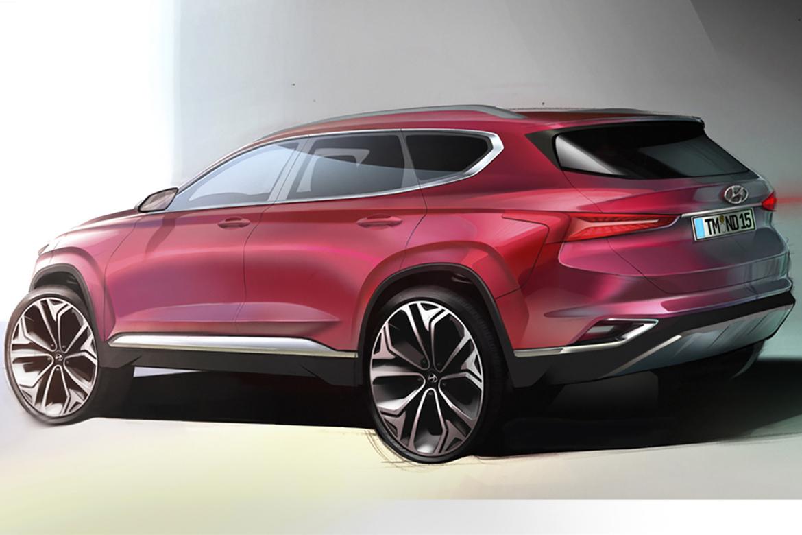 2019 Hyundai Santa Fe rendering rear OEM.jpg