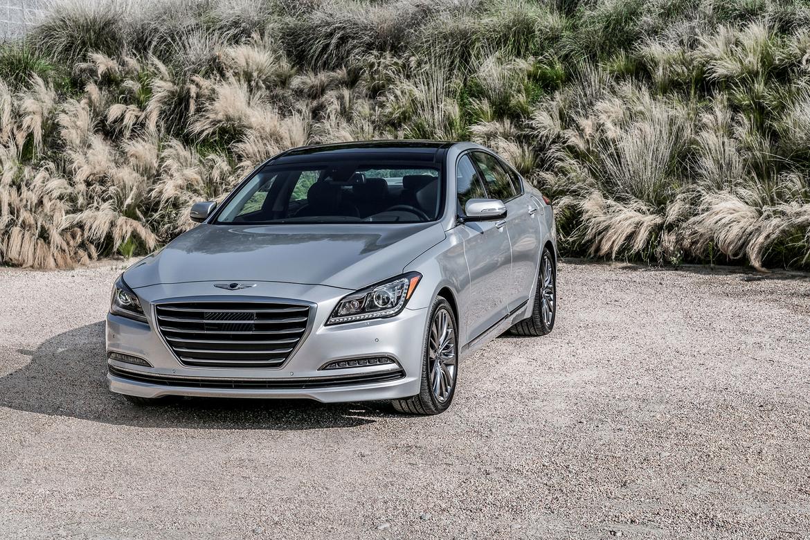 Best Luxury Cars 2017 | News | Cars.com
