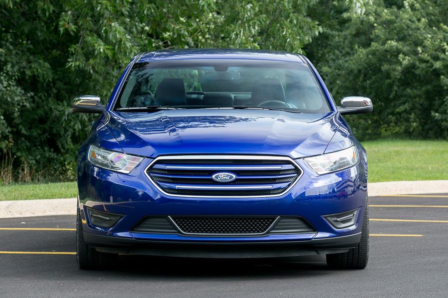 Ford com tr