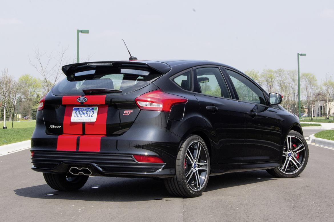 Ford stockholder discount #3