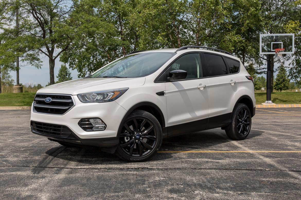 Best subcompact crossovers 2017 Best subcompact crossovers 2017