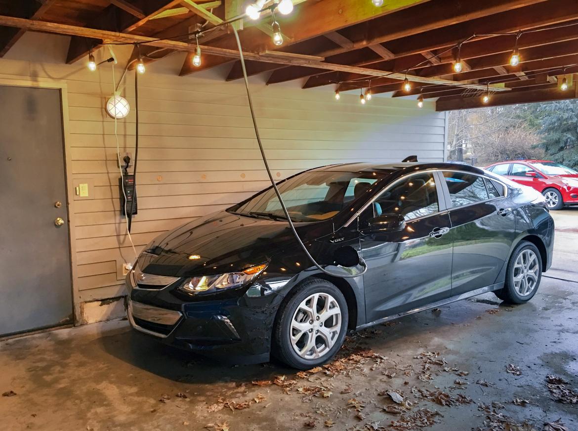 2016 Chevrolet Volt Real World Fuel Economy News Cars 2016 Chevrolet Volt Real World Fuel Economy