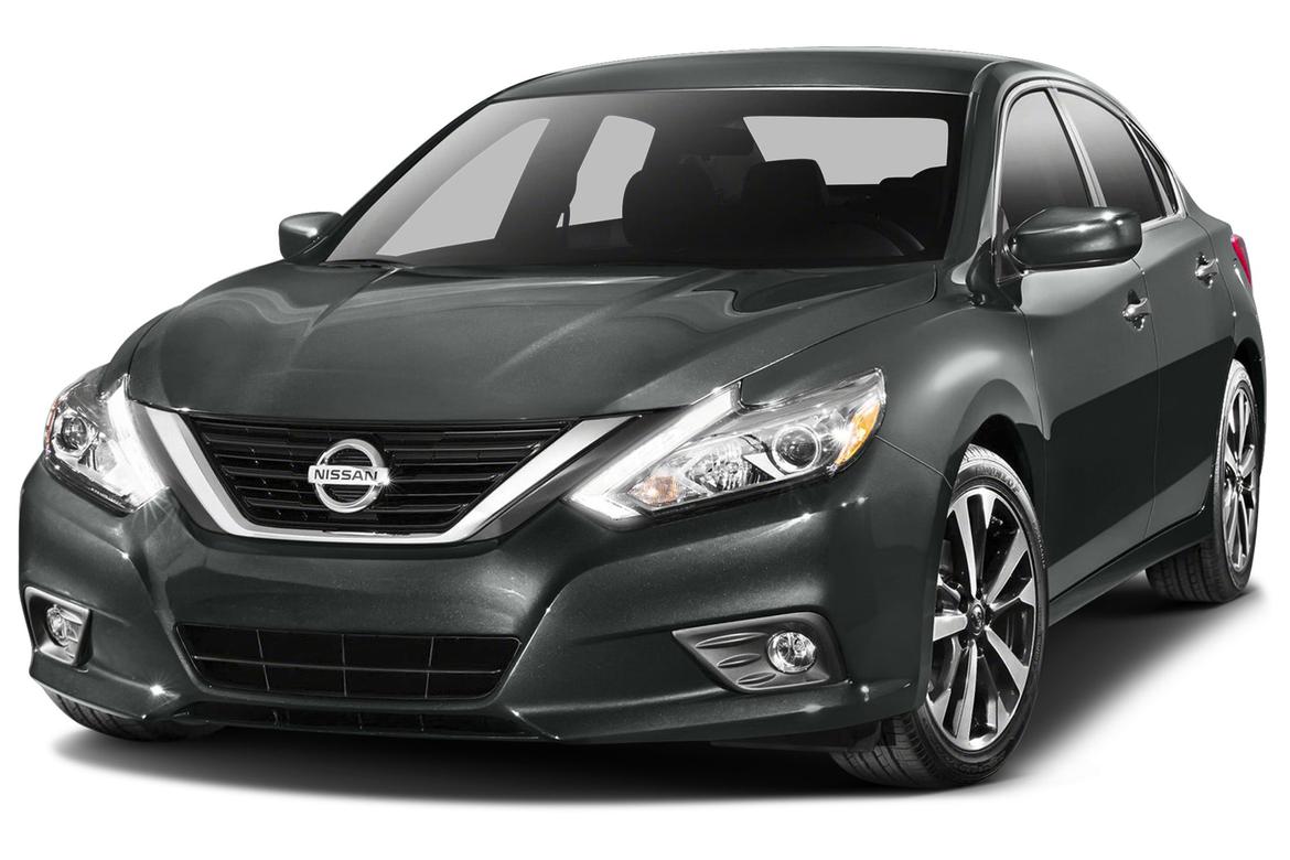 Nissan altima safety recall #2