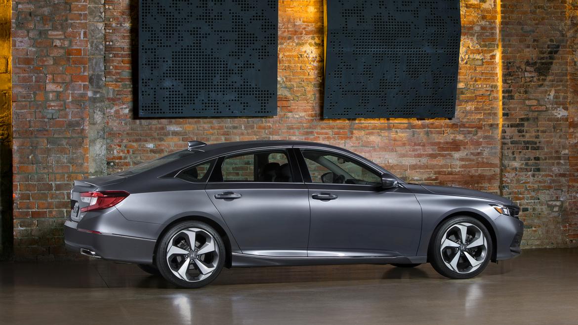 2018 Honda Accord How Much Does It Cost News Cars