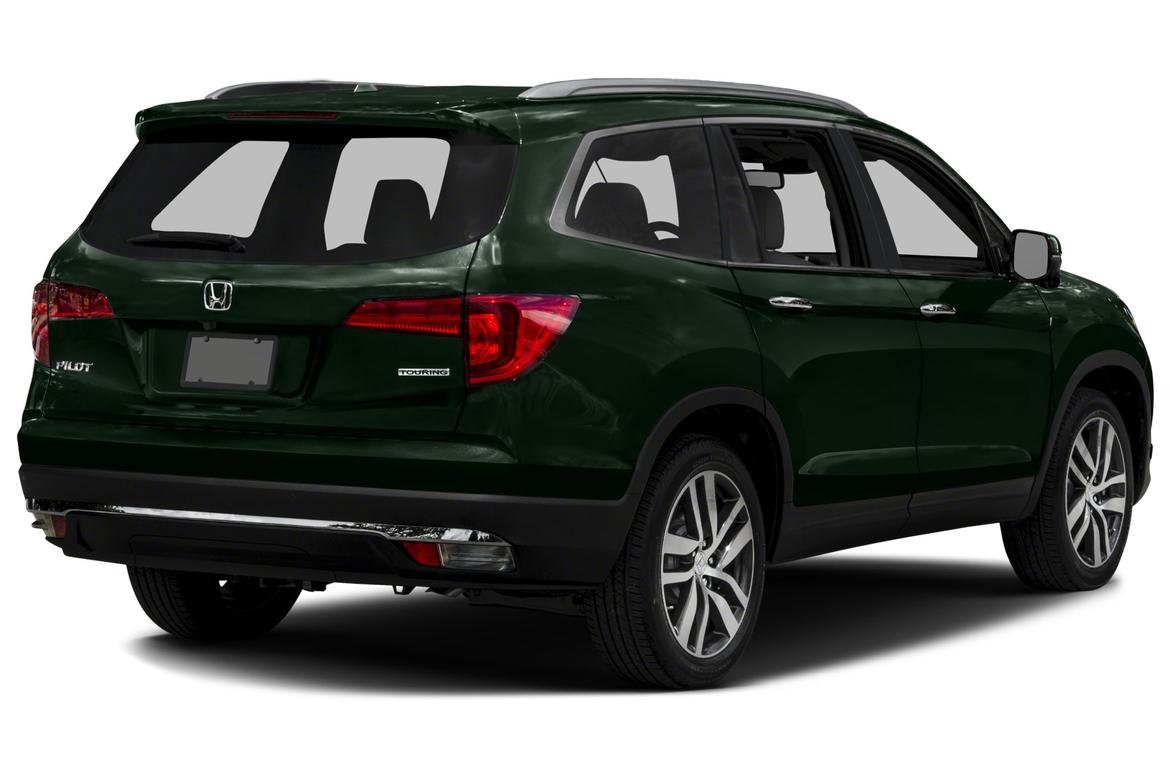 Best time of year to buy a honda pilot #7