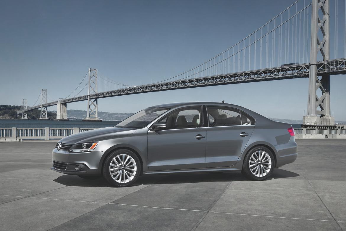 VW vw jetta 1.2 tsi specs : 2012 Volkswagen Jetta Overview | Cars.com