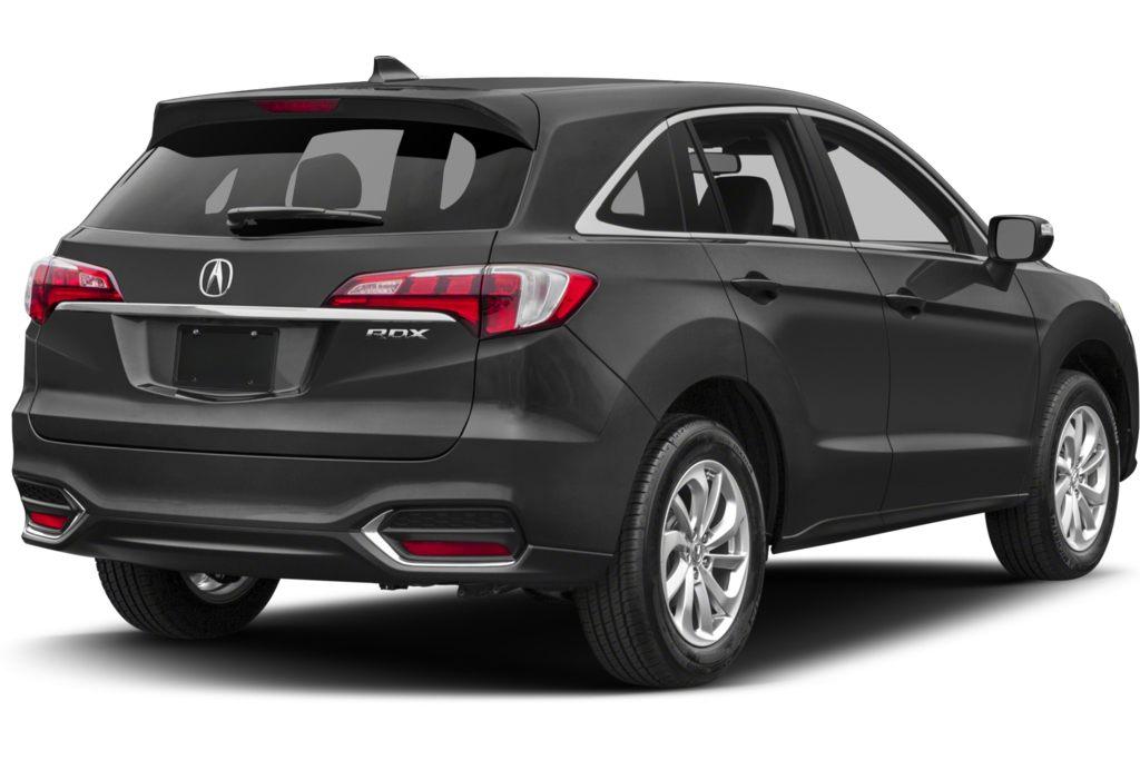 2017 Honda CRV, Acura RDX: Recall Alert  News  Cars.com